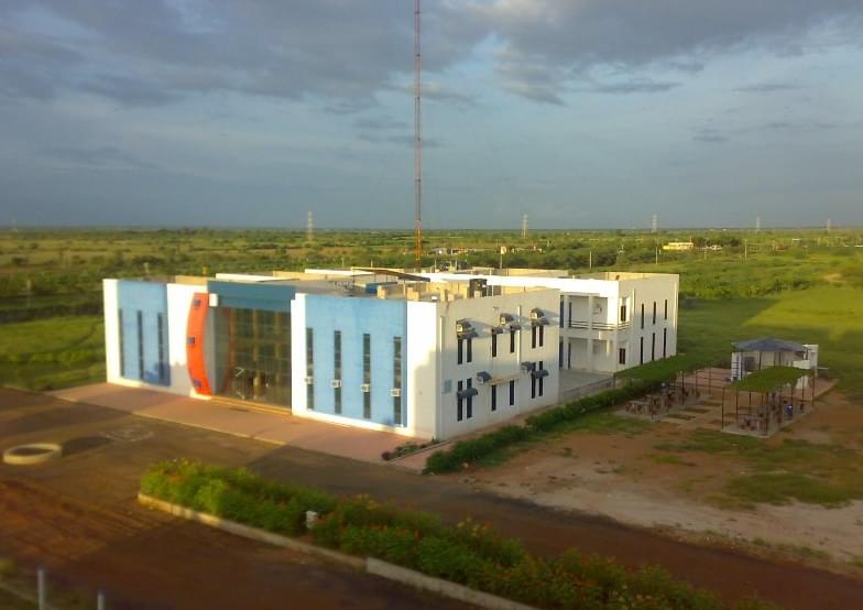 SRK Institute of Management and Computer Education Kachchh Campus photo 7
